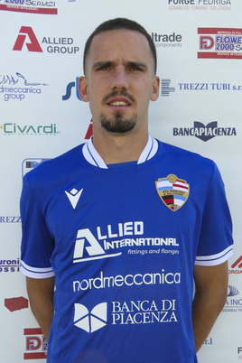 Mattia Mencagli